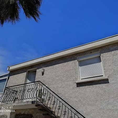 Les Goelands Ca Nous Va Appartement Entier Port-la-Nouvelle Zewnętrze zdjęcie